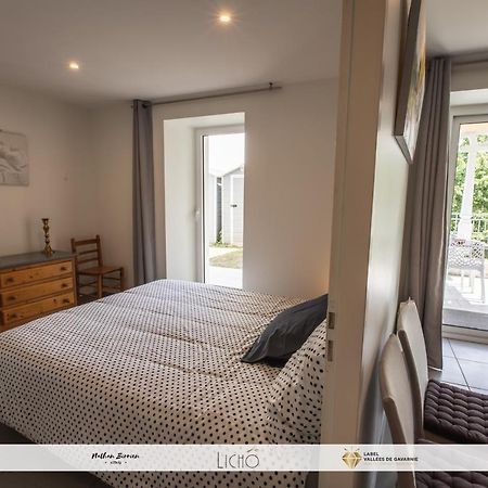 Maison Plante A1 Argelès-Gazost Kültér fotó