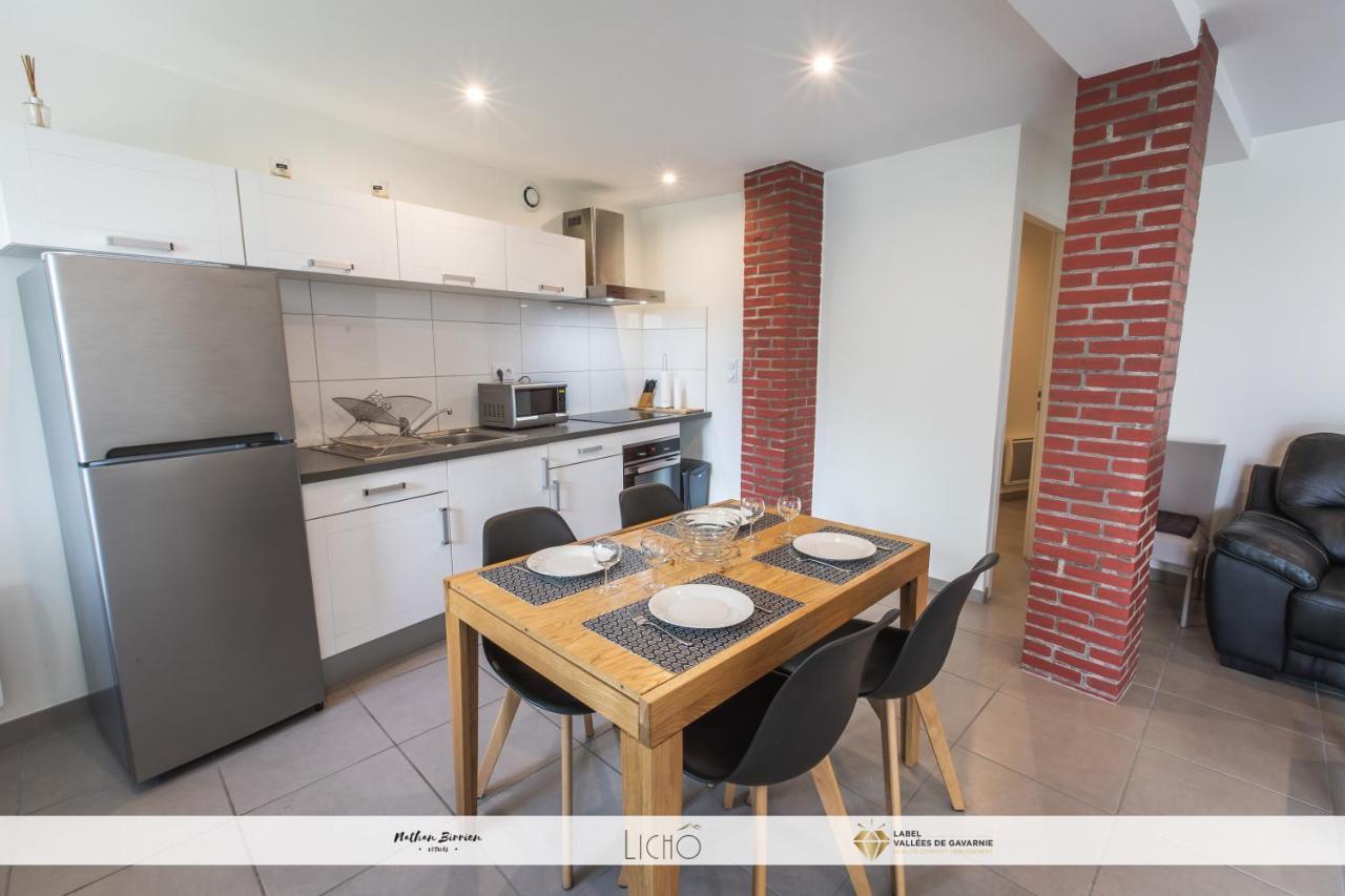 Maison Plante A1 Argelès-Gazost Kültér fotó