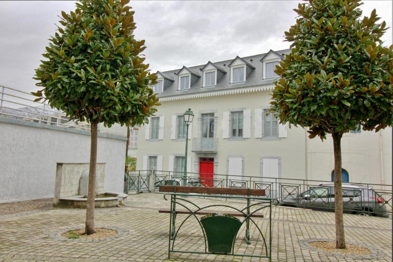 Maison Plante A1 Argelès-Gazost Kültér fotó